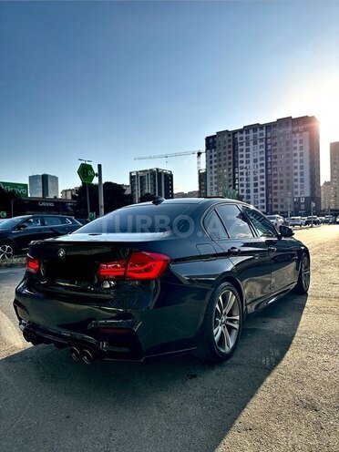 BMW 328 2015, 208,000 km - 2.0 л - Bakı