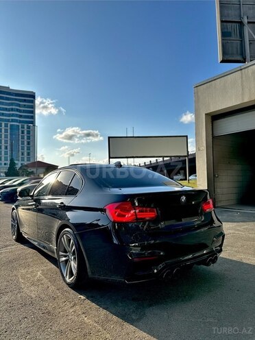 BMW 328 2015, 208,000 km - 2.0 л - Bakı