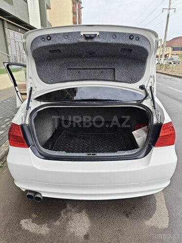 BMW 330 2011, 300,000 km - 3.0 л - Bakı
