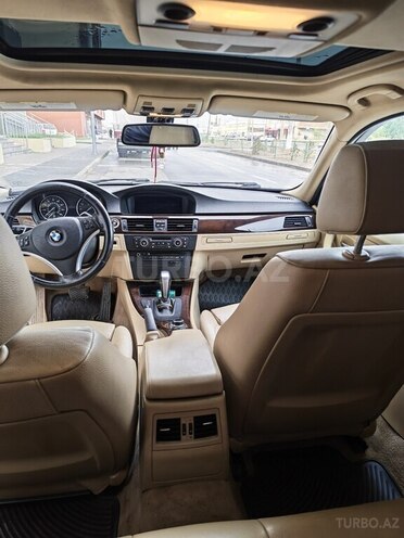 BMW 330 2011, 300,000 km - 3.0 л - Bakı