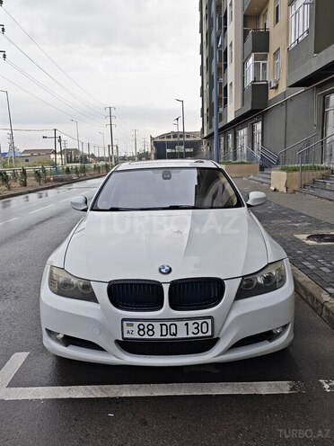 BMW 330 2011, 300,000 km - 3.0 л - Bakı