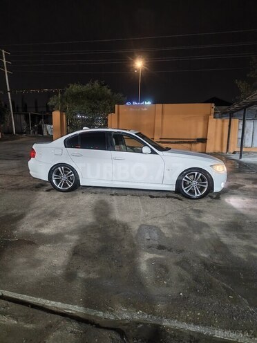 BMW 330 2011, 300,000 km - 3.0 л - Bakı