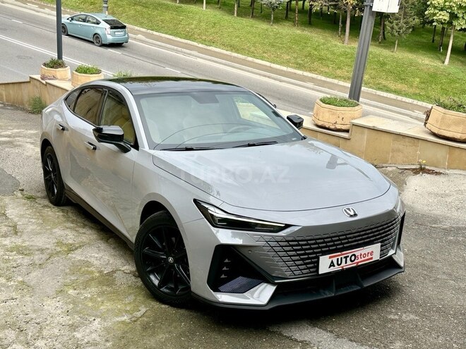 Changan Uni-V 2024, 26,500 km - 1.5 л - Bakı