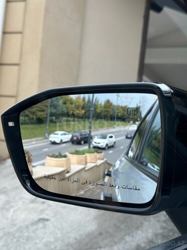 Changan Uni-V 2024, 26,500 km - 1.5 л - Bakı