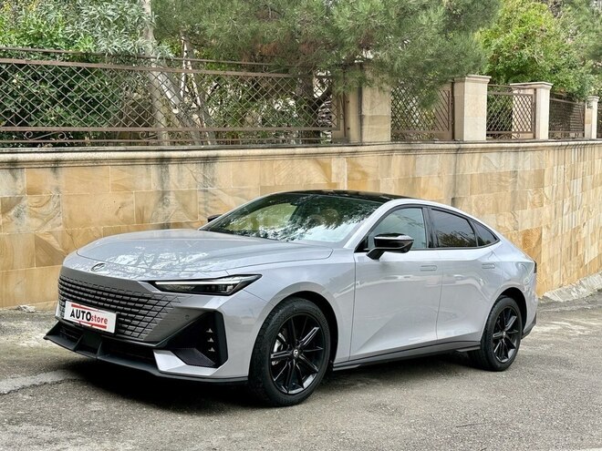 Changan Uni-V 2024, 26,500 km - 1.5 л - Bakı