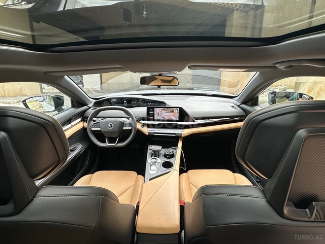 Changan Uni-V 2024, 26,500 km - 1.5 л - Bakı