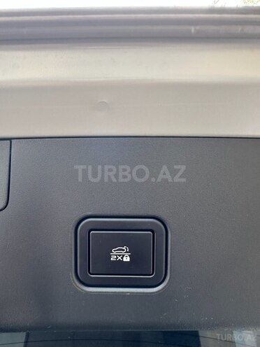 Changan Uni-V 2024, 26,500 km - 1.5 л - Bakı