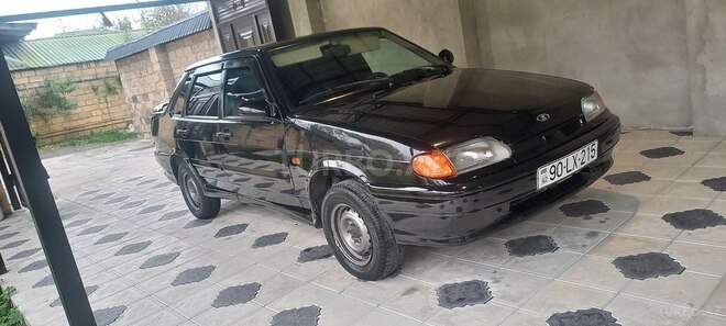 LADA (VAZ) 2115 2011, 280,000 km - 1.6 l - Qəbələ