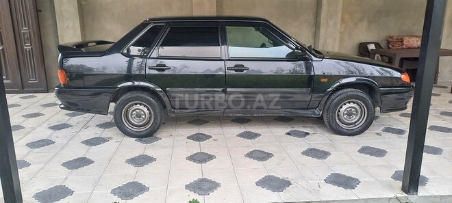 LADA (VAZ) 2115 2011, 280,000 km - 1.6 l - Qəbələ