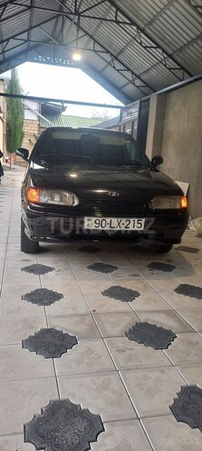 LADA (VAZ) 2115 2011, 280,000 km - 1.6 l - Qəbələ