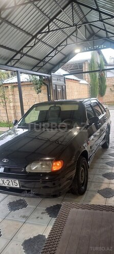 LADA (VAZ) 2115 2011, 280,000 km - 1.6 l - Qəbələ