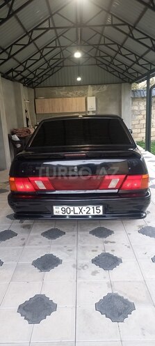 LADA (VAZ) 2115 2011, 280,000 km - 1.6 l - Qəbələ
