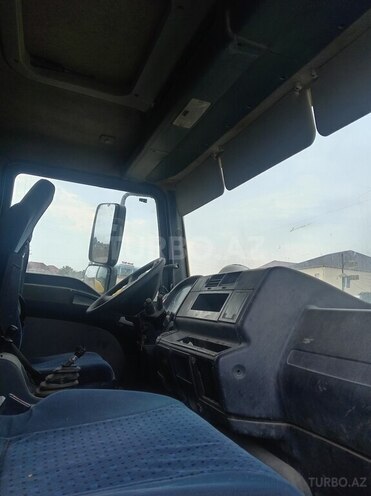 MAN TGL 12.240 2007, 550,000 km - 4.7 l - Bakı