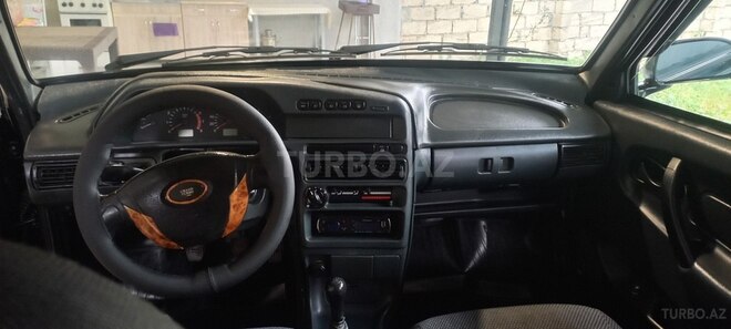 LADA (VAZ) 2115 2011, 280,000 km - 1.6 l - Qəbələ
