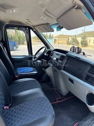Ford Transit 2008, 304,000 km - 2.2 л - Bakı