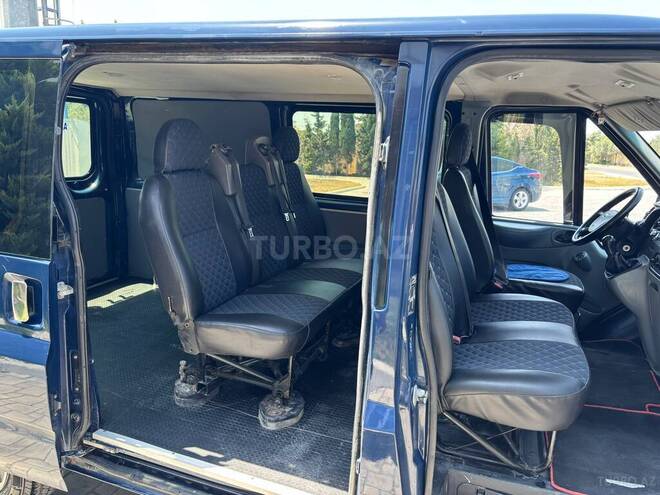 Ford Transit 2008, 304,000 km - 2.2 л - Bakı