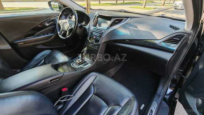 Hyundai Grandeur 2016, 209,000 km - 2.2 л - Bakı