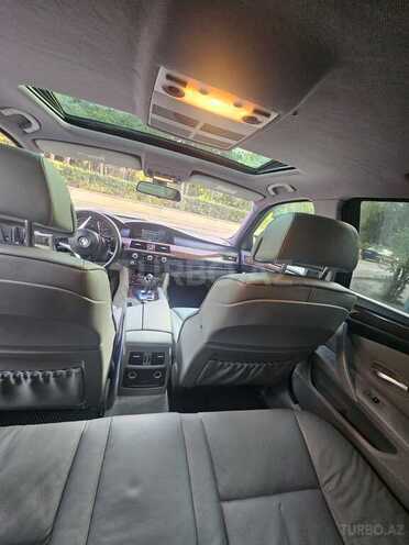 BMW 535 2007, 344,000 km - 3.0 l - Bakı