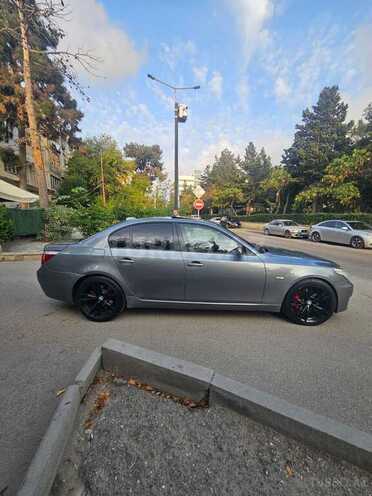 BMW 535 2007, 344,000 km - 3.0 l - Bakı