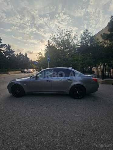 BMW 535 2007, 344,000 km - 3.0 l - Bakı