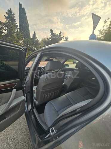 BMW 535 2007, 344,000 km - 3.0 l - Bakı