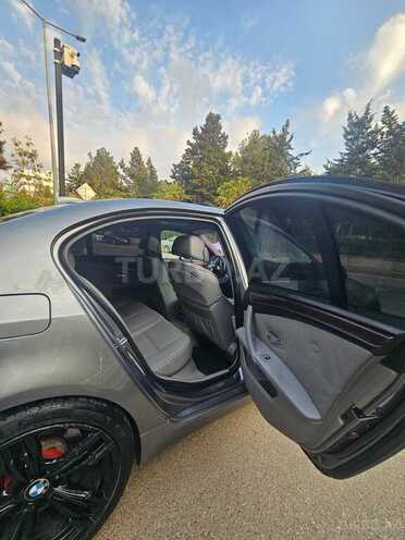 BMW 535 2007, 344,000 km - 3.0 l - Bakı