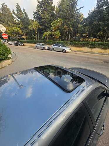 BMW 535 2007, 344,000 km - 3.0 l - Bakı