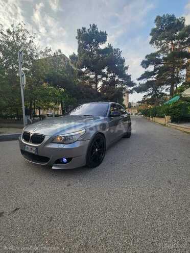 BMW 535 2007, 344,000 km - 3.0 l - Bakı