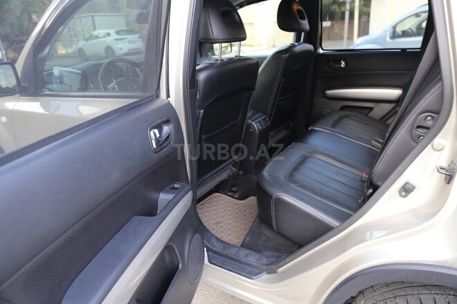 Nissan X-Trail 2012, 175,000 km - 2.5 л - Bakı