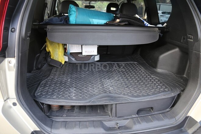 Nissan X-Trail 2012, 175,000 km - 2.5 л - Bakı