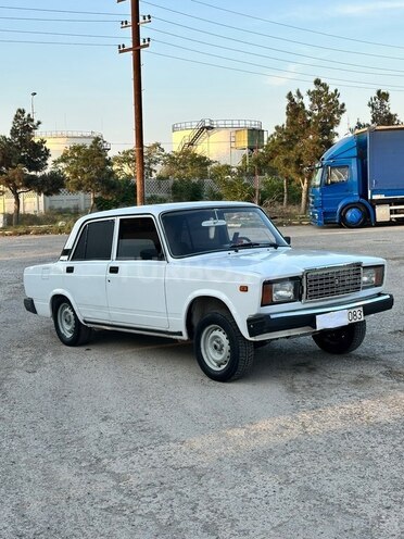 LADA (VAZ) 2107 2010, 85,000 km - 1.6 l - Bakı