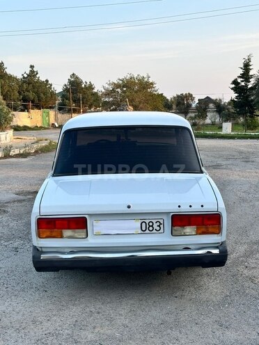 LADA (VAZ) 2107 2010, 85,000 km - 1.6 l - Bakı