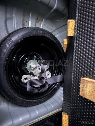 Nissan Note 2012, 107,000 km - 1.5 л - Bakı