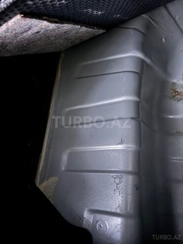 Nissan Note 2012, 107,000 km - 1.5 л - Bakı