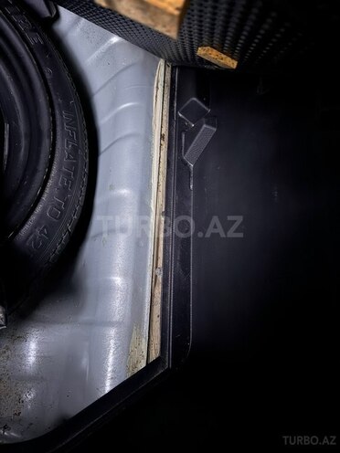 Nissan Note 2012, 107,000 km - 1.5 л - Bakı