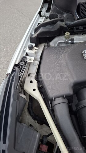 Opel Astra 2016, 240,000 km - 1.6 l - Bakı
