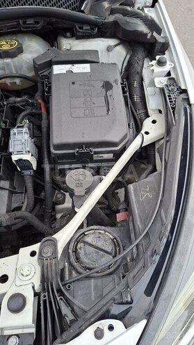 Opel Astra 2016, 240,000 km - 1.6 l - Bakı