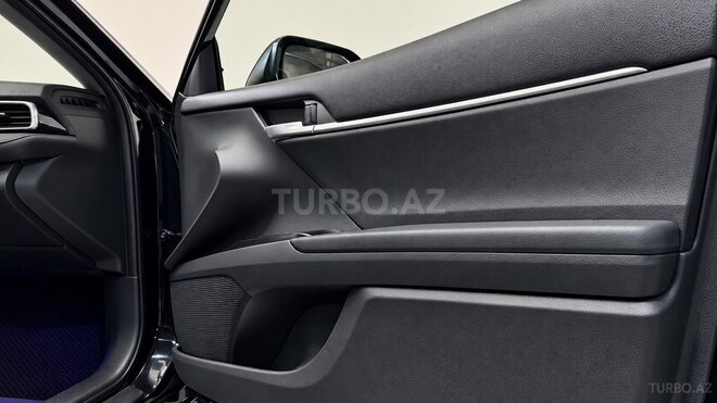 Toyota Camry 2017, 141,300 km - 2.5 l - Bakı