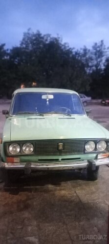 LADA (VAZ) 2106 1987, 324,565 km - 1.6 l - İsmayıllı