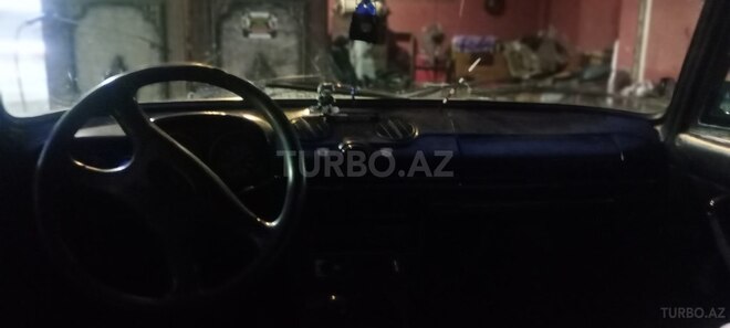 LADA (VAZ) 2106 1987, 324,565 km - 1.6 l - İsmayıllı