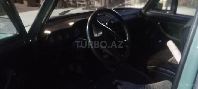 LADA (VAZ) 2106 1987, 324,565 km - 1.6 l - İsmayıllı