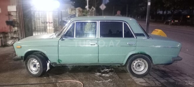 LADA (VAZ) 2106 1987, 324,565 km - 1.6 l - İsmayıllı