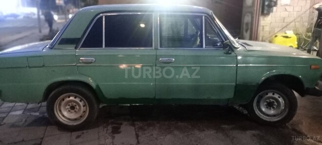 LADA (VAZ) 2106 1987, 324,565 km - 1.6 l - İsmayıllı
