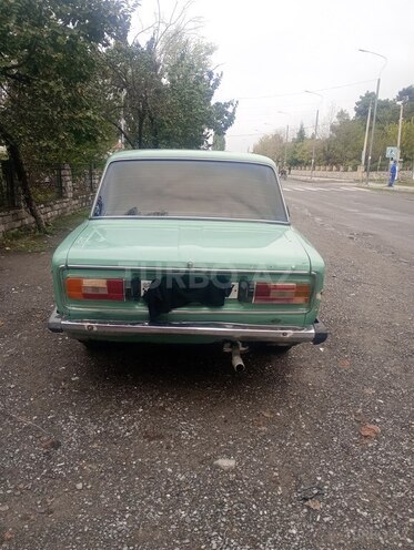 LADA (VAZ) 2106 1987, 324,565 km - 1.6 l - İsmayıllı