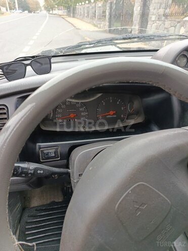 Mitsubishi L200 2004, 408,000 km - 2.5 l - Qax