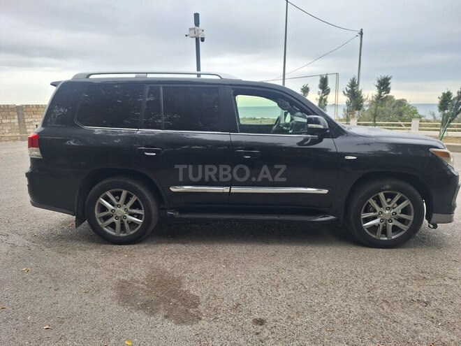 Lexus LX 570 2009, 305,912 km - 5.7 л - Bakı