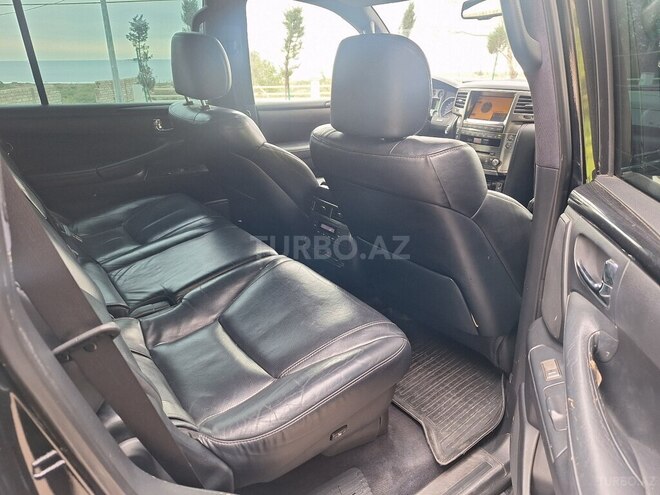 Lexus LX 570 2009, 305,912 km - 5.7 л - Bakı
