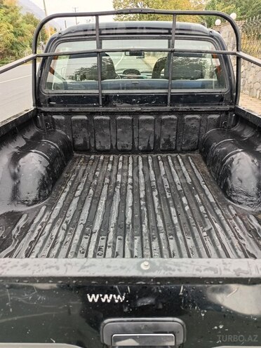 Mitsubishi L200 2004, 408,000 km - 2.5 l - Qax