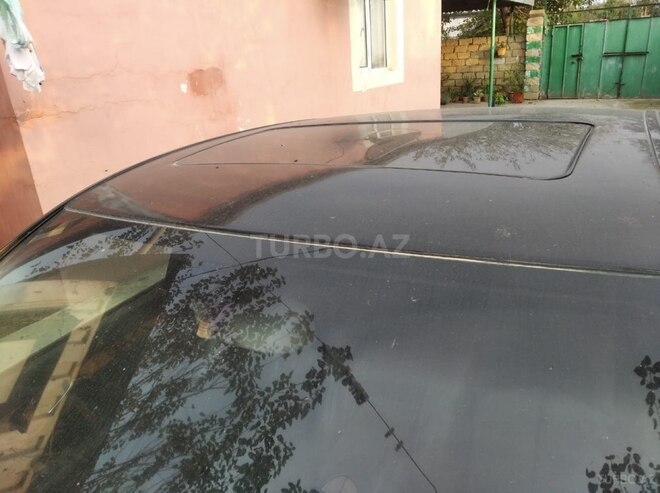 Mercedes E 270 2003, 342,000 km - 2.7 l - İmişli