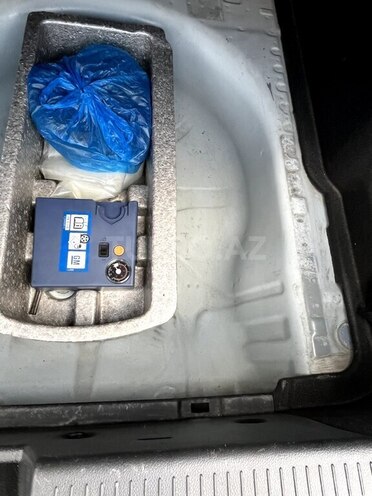 Chevrolet Aveo 2012, 220,000 km - 1.4 l - Bakı